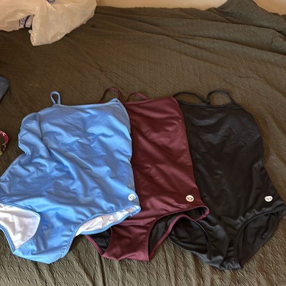 Baleaf Other - BNWT!!Cute BALEAF ONE PIECE SWIMSUITS 🏊